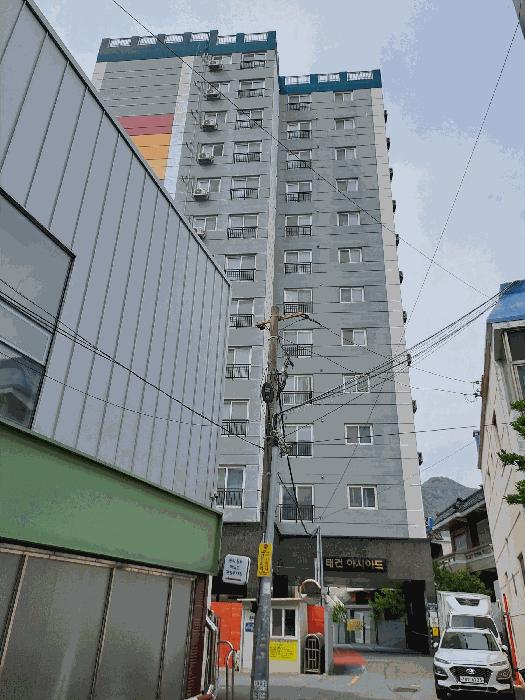 2025타경21843 법원경매 사진2 | 부산 동래구 오피스텔 경매