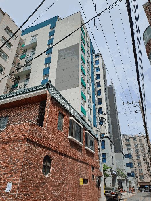 2025타경21843 법원경매 사진3 | 부산 동래구 오피스텔 경매