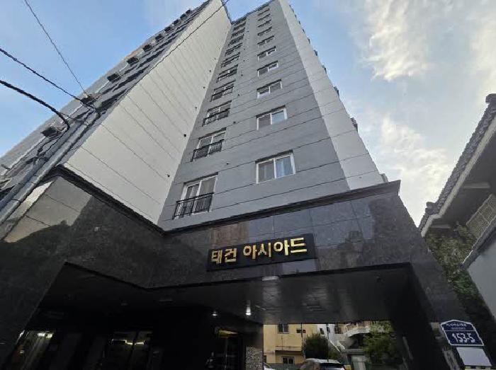 2025타경21843 법원경매 사진5 | 부산 동래구 오피스텔 경매