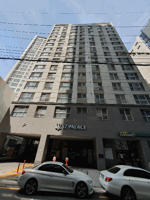 2025타경21859 법원경매 사진2 | 부산 부산진구 아파트 경매