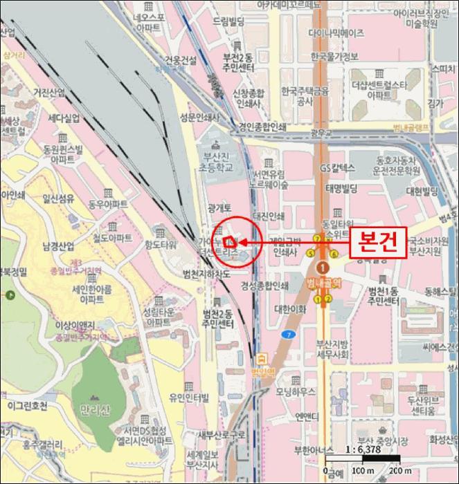 2025타경21859 법원경매 사진9 | 부산 부산진구 아파트 경매