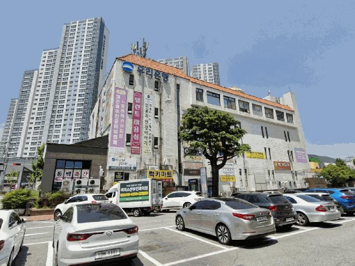 법원경매 2025타경21867 사진7 | 부산 동래구 온천동 707 근린상가 경매
