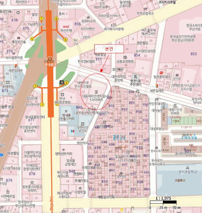 2025타경21916 법원경매 사진9 | 부산 부산진구 아파트 경매
