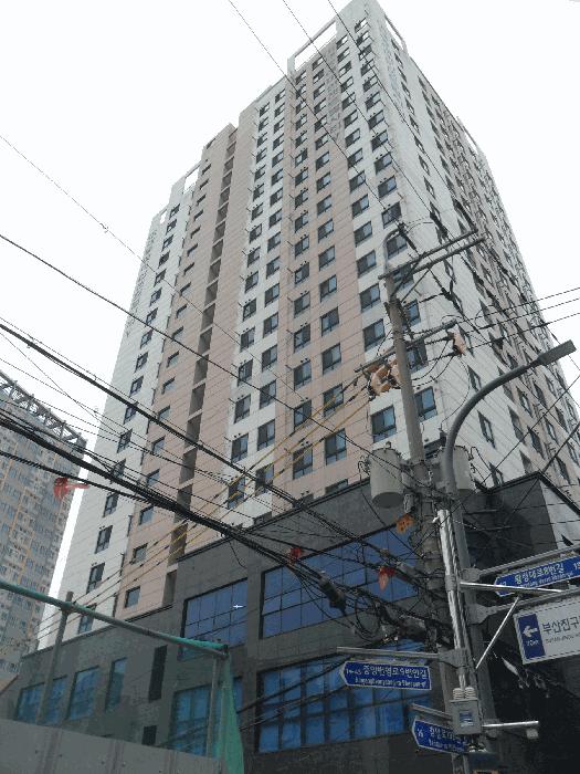 2025타경21936 법원경매 사진5 | 부산 부산진구 아파트 경매
