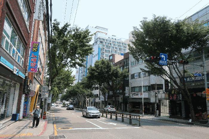 법원경매 2025타경22001 사진2 | 부산 금정구 구서동 162-1 아파트 경매