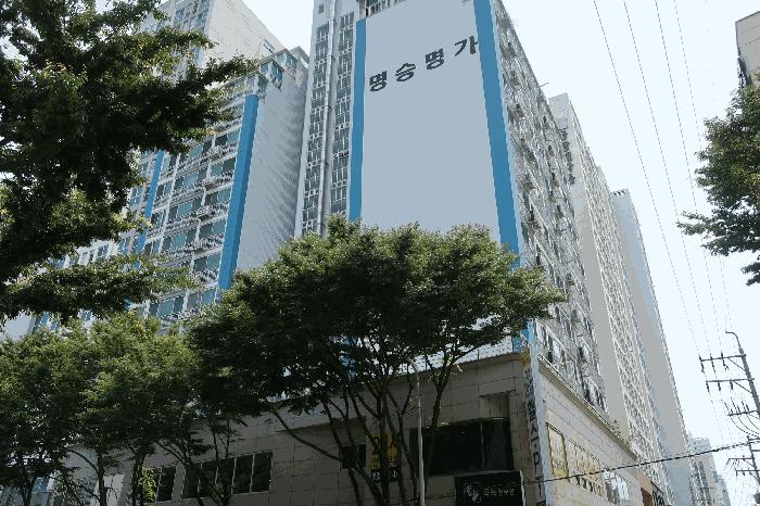 법원경매 2025타경22001 사진5 | 부산 금정구 구서동 162-1 아파트 경매