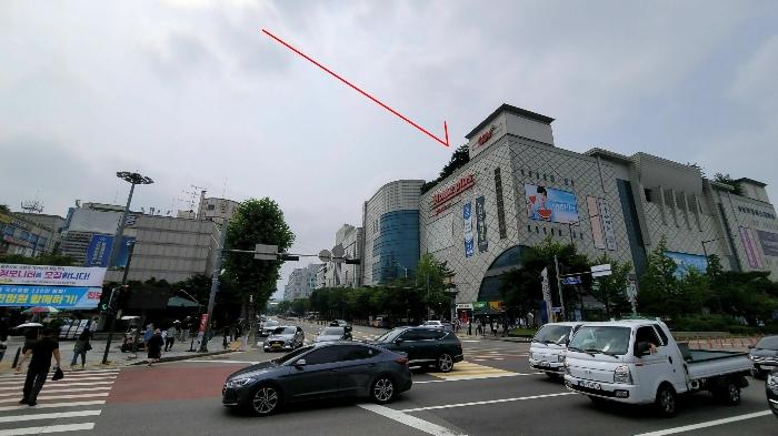 경기도 성남시 분당구 야탑동 341 제지2층 제291호 법원경매 물건 대표사진