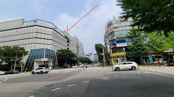 법원경매 2024타경3826 사진3 | 성남시 분당구 야탑동 341 근린상가 경매