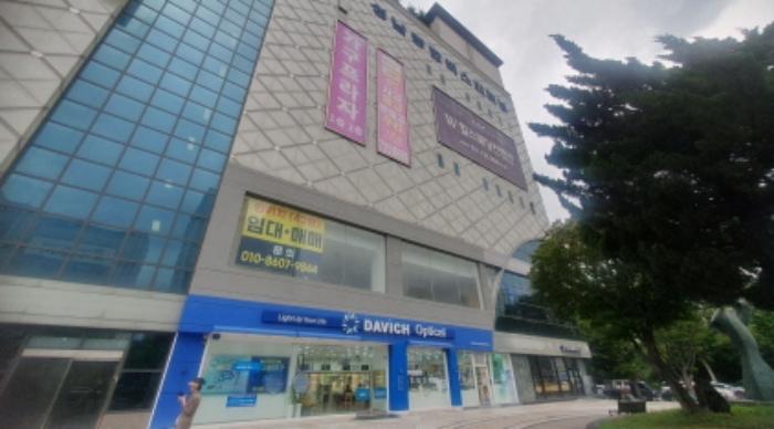 법원경매 2024타경3826 사진5 | 성남시 분당구 야탑동 341 근린상가 경매