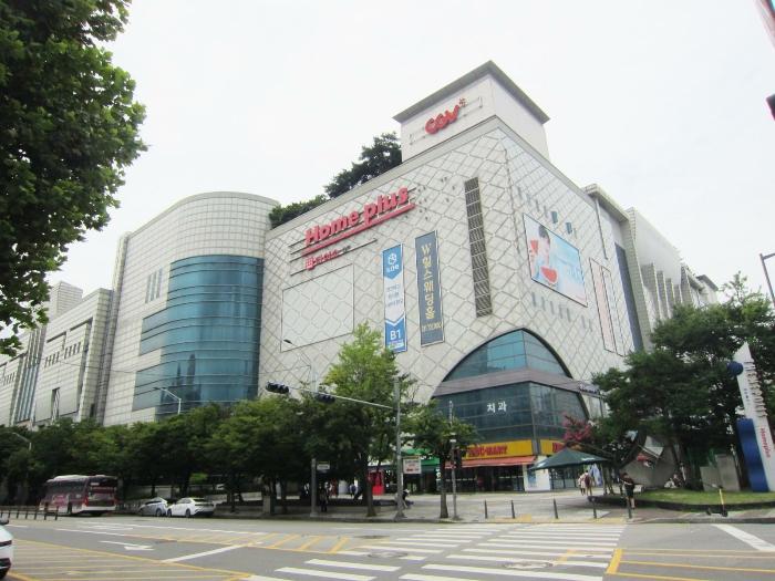 경기도 성남시 분당구 성남대로925번길 16, 지2층540호 (야탑동,성남(분당)여객자동차터미널및복합건물) · 지번주소: 경기도 성남시 분당구 야탑동 341 법원경매 물건 대표사진
