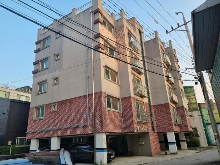 법원경매 2024타경10050 사진4 | 오산시 오산로 다세대주택 경매