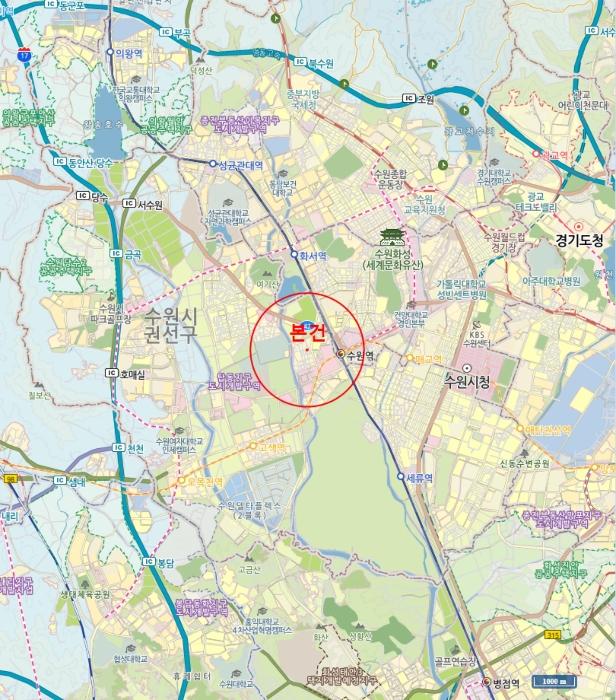 법원경매 2024타경11503 사진14 | 수원시 권선구 세화로169번길 다세대주택 경매