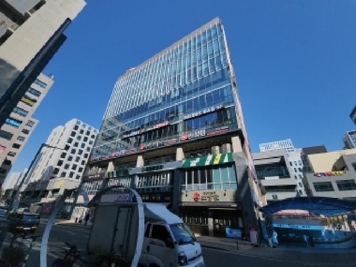 2025타경507393 법원경매 사진4 | 인천 중구 근린상가 경매