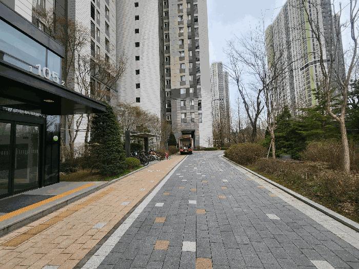 인천 연수구 송도동 315-1 송도에스케이뷰 105동 37층3701호 아파트 경매 물건 사진