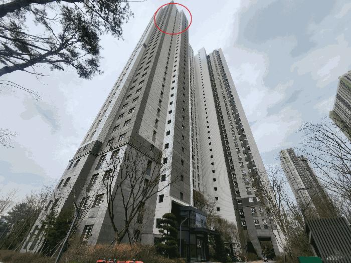 인천 연수구 송도동 315-1 송도에스케이뷰 105동 아파트 사진 2