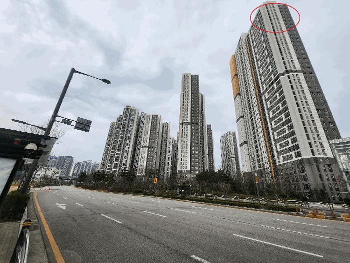 인천 연수구 송도동 315-1 송도에스케이뷰 105동 아파트 사진 6
