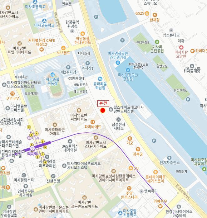 2025타경51690 법원경매 사진24 | 경기 하남시 근린시설 경매