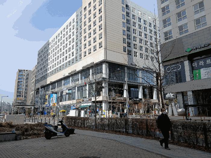법원경매 2025타경51690 사진3 | 하남시 망월동 1146-1 근린상가 경매