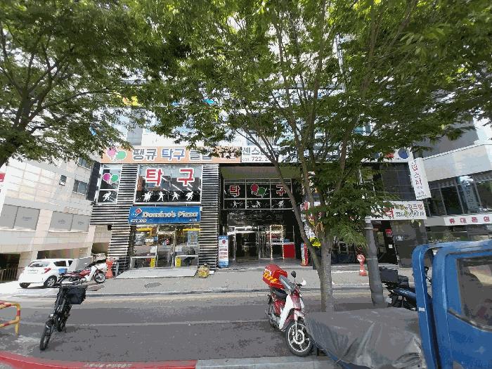 법원경매 2025타경2295 사진5 | 성남시 중원구 성남동 2164 상가,오피스텔,근린시설 경매