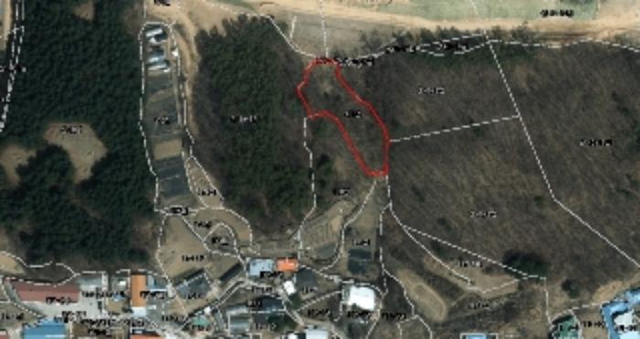 법원경매 2024타경90629 사진7 | 용인시 처인구 이동읍 서리 379 답 경매