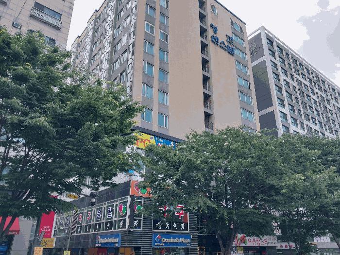 2025타경2295 법원경매 사진7 | 성남 중원구 오피스텔 경매