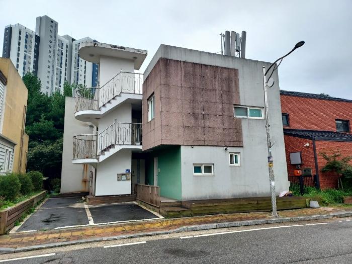 경기도 오산시 금암동 542-4 법원경매 물건 대표사진