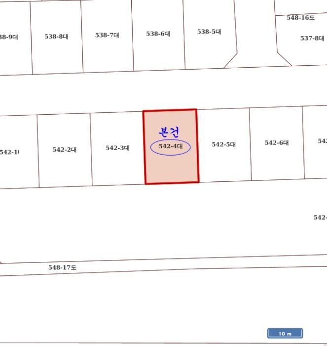 법원경매 2024타경90780 사진21 | 오산시 금암동 542-4 다가구주택 경매