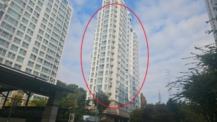경기도 용인시 기흥구 구성로 411, 804동 11층 1101호 (청덕동,용인구성 호반베르디움 물푸레마을) · 지번주소: 경기도 용인시 기흥구 청덕동 567 법원경매 물건 대표사진