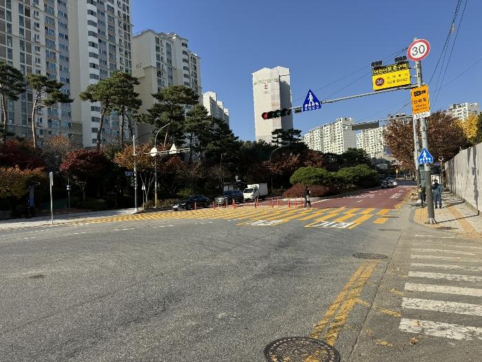 법원경매 2024타경95648 사진3 | 용인시 수지구 성복1로 아파트 경매