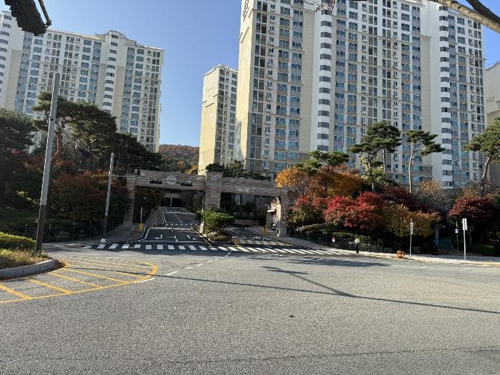 법원경매 2024타경95648 사진4 | 용인시 수지구 성복1로 아파트 경매
