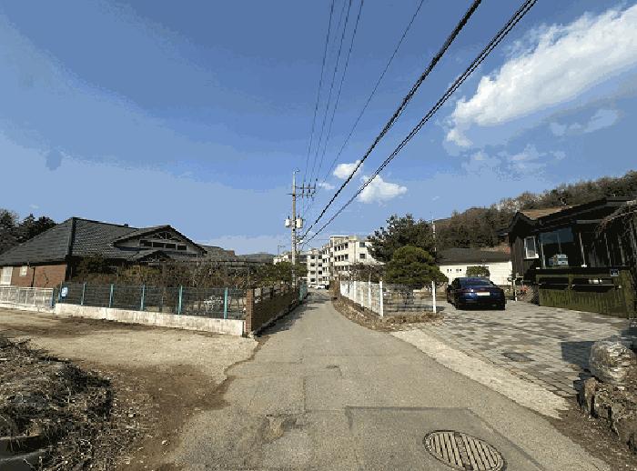 법원경매 2025타경51883 사진2 | 광주시 퇴촌면 관음리 710-5 전답 경매