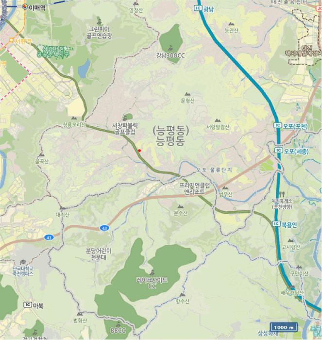 법원경매 2025타경52797 사진5 | 광주시 능평동 230-7 다세대주택 경매