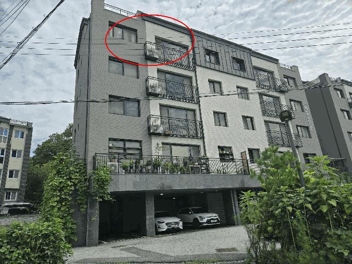 경기도 광주시 양벌동 333-89 와이비하우스107동 4층 402호 법원경매 물건 대표사진