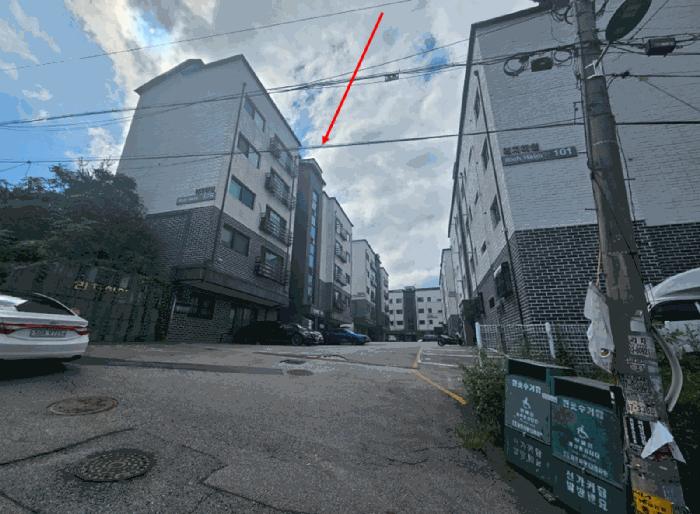 법원경매 2025타경52937 사진4 | 광주시 초월읍 대쌍령리 307-128 다세대주택 경매