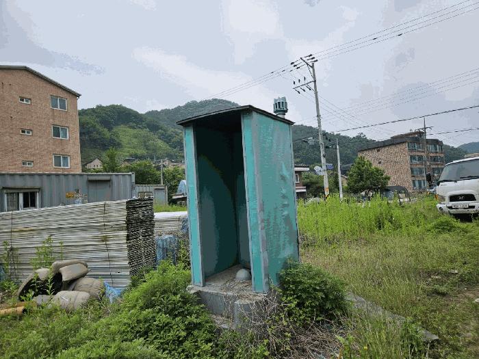 경기도 광주시 퇴촌면 관음리 235 법원경매 물건 대표사진
