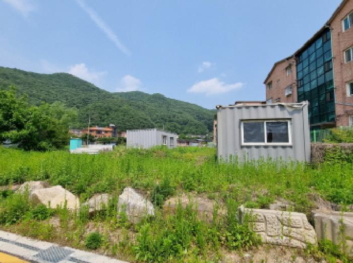 법원경매 2025타경52267 사진10 | 광주시 퇴촌면 관음리 235 답 경매