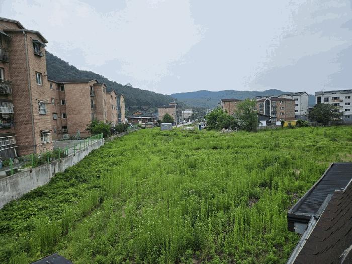 법원경매 2025타경52267 사진2 | 광주시 퇴촌면 관음리 235 답 경매