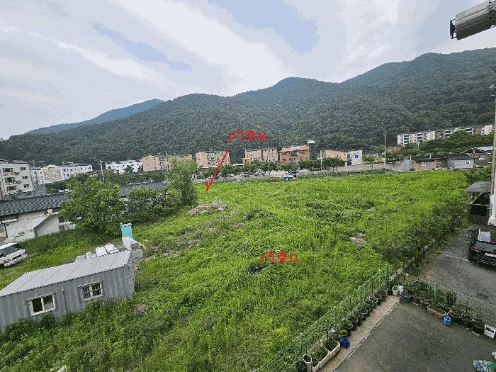 법원경매 2025타경52267 사진4 | 광주시 퇴촌면 관음리 235 답 경매
