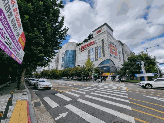 경기도 성남시 분당구 야탑동 341 성남(분당)여객자동차터미널및복합건물 제지2층 제713호 법원경매 물건 대표사진