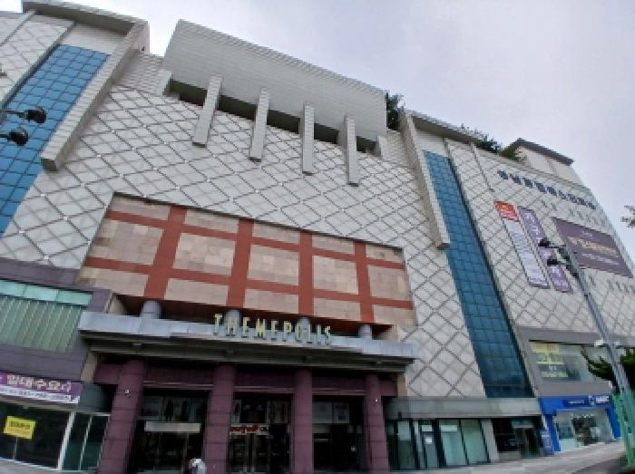 법원경매 2025타경53063 사진3 | 성남시 분당구 야탑동 341 근린상가 경매