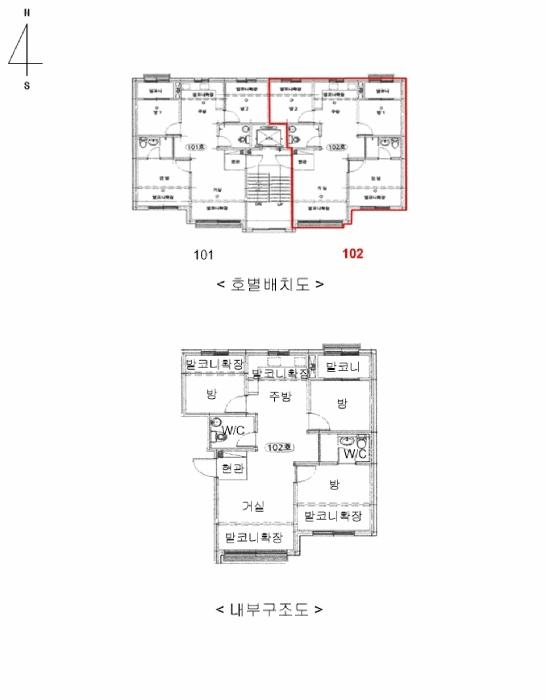 법원경매 2025타경53084 사진9 | 광주시 능평동 602-10 다세대주택 경매