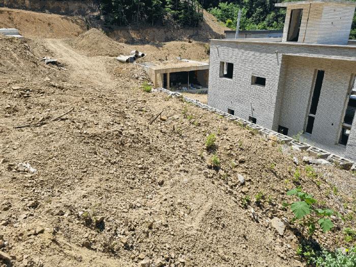 법원경매 2025타경52307 사진4 | 광주시 초월읍 도평리 135-36 대지 경매