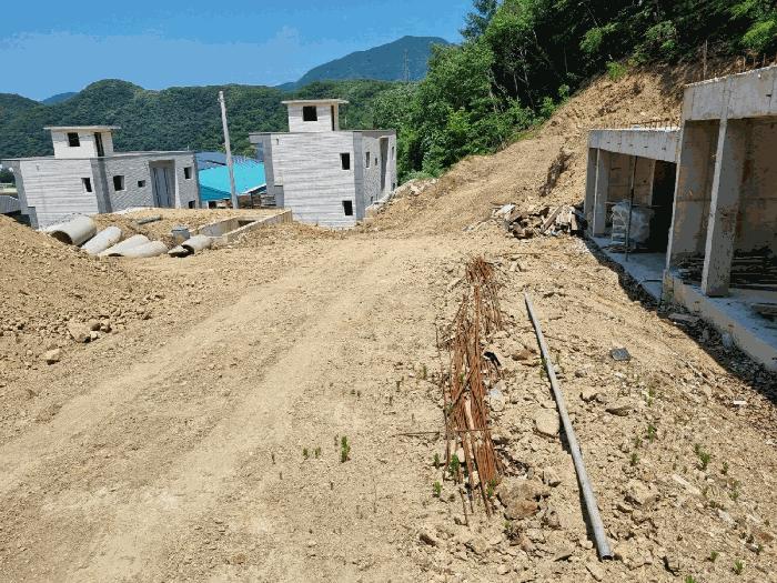 법원경매 2025타경52307 사진5 | 광주시 초월읍 도평리 135-36 대지 경매