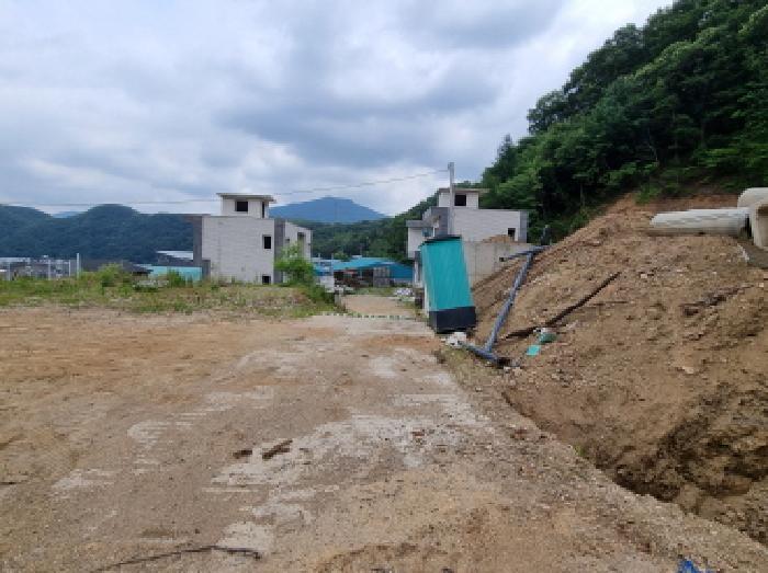 법원경매 2025타경52307 사진7 | 광주시 초월읍 도평리 135-36 대지 경매