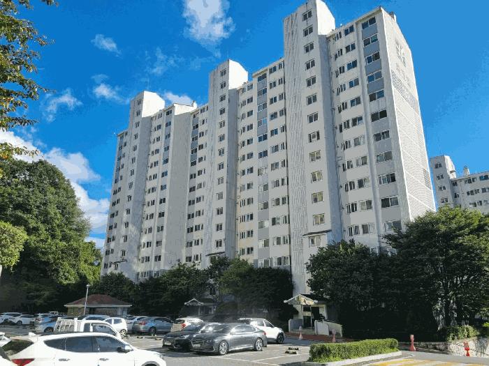 경기도 광주시 회덕동 441 회덕동대주파크빌 102동 6층603호 법원경매 물건 대표사진