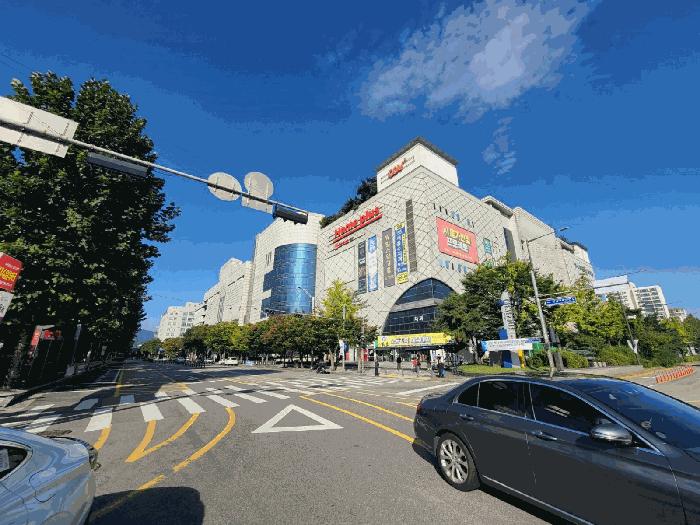 경기도 성남시 분당구 야탑동 341 성남(분당)여객자동차터미널및복합건물 제지2층 311호 법원경매 물건 대표사진
