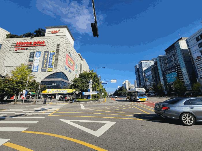 법원경매 2025타경53148 사진3 | 성남시 분당구 야탑동 341 근린상가 경매