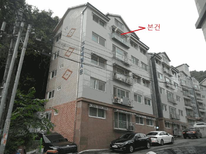 경기도 광주시 목현동 73 크로바빌라 에이동 4층 401호 법원경매 물건 대표사진