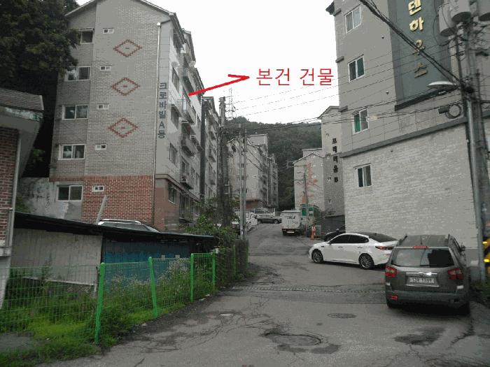 법원경매 2025타경52410 사진3 | 광주시 목현동 73 다세대주택 경매