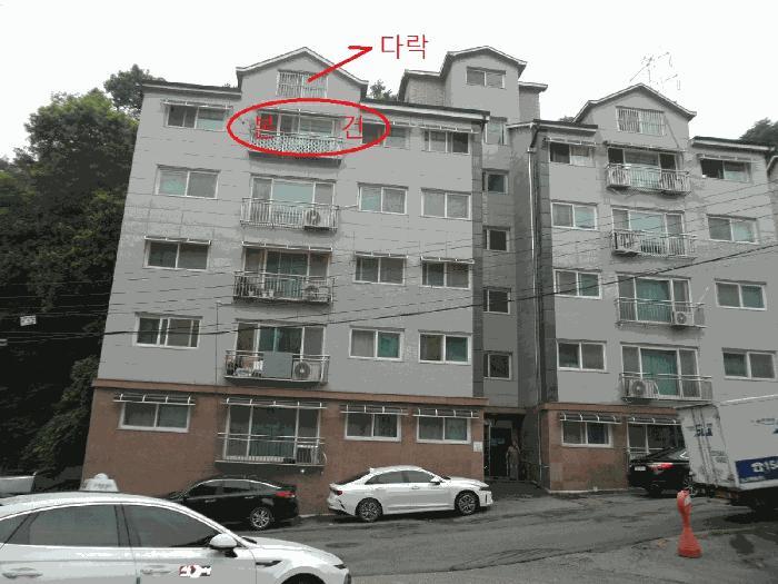 법원경매 2025타경52410 사진6 | 광주시 목현동 73 다세대주택 경매